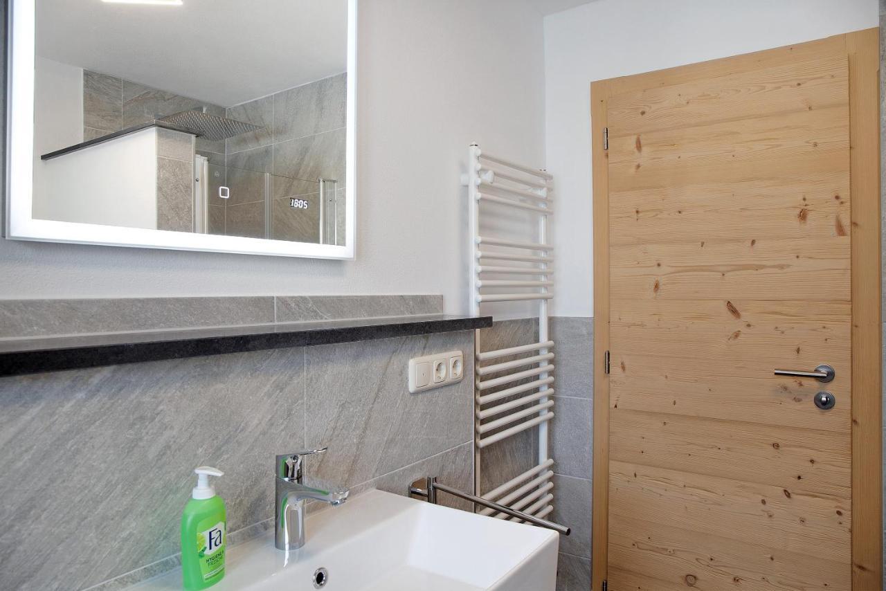Apartamento Dreitorspitz Garmisch-Partenkirchen Exterior foto
