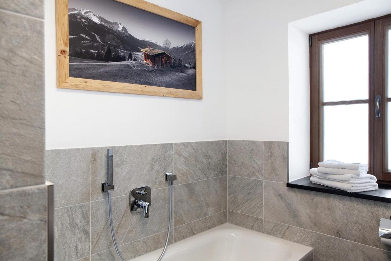Apartamento Dreitorspitz Garmisch-Partenkirchen Exterior foto